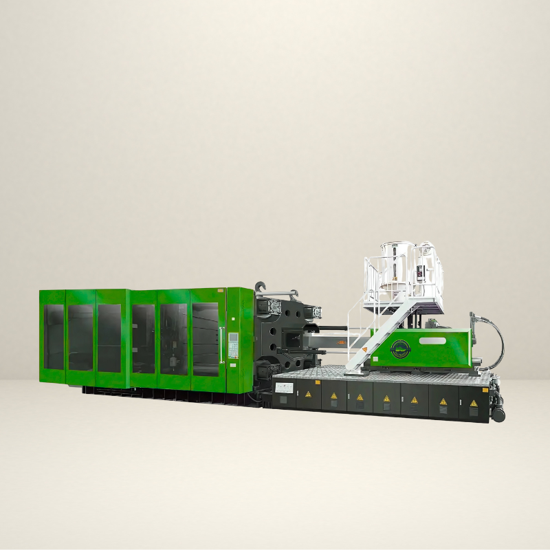Multi color moulding machine