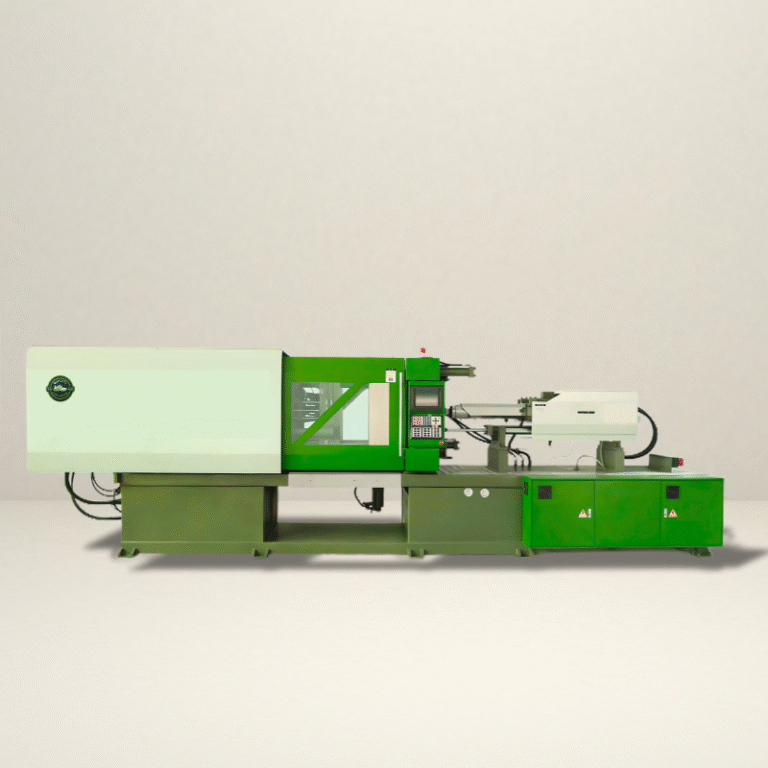 IBM moulding machine