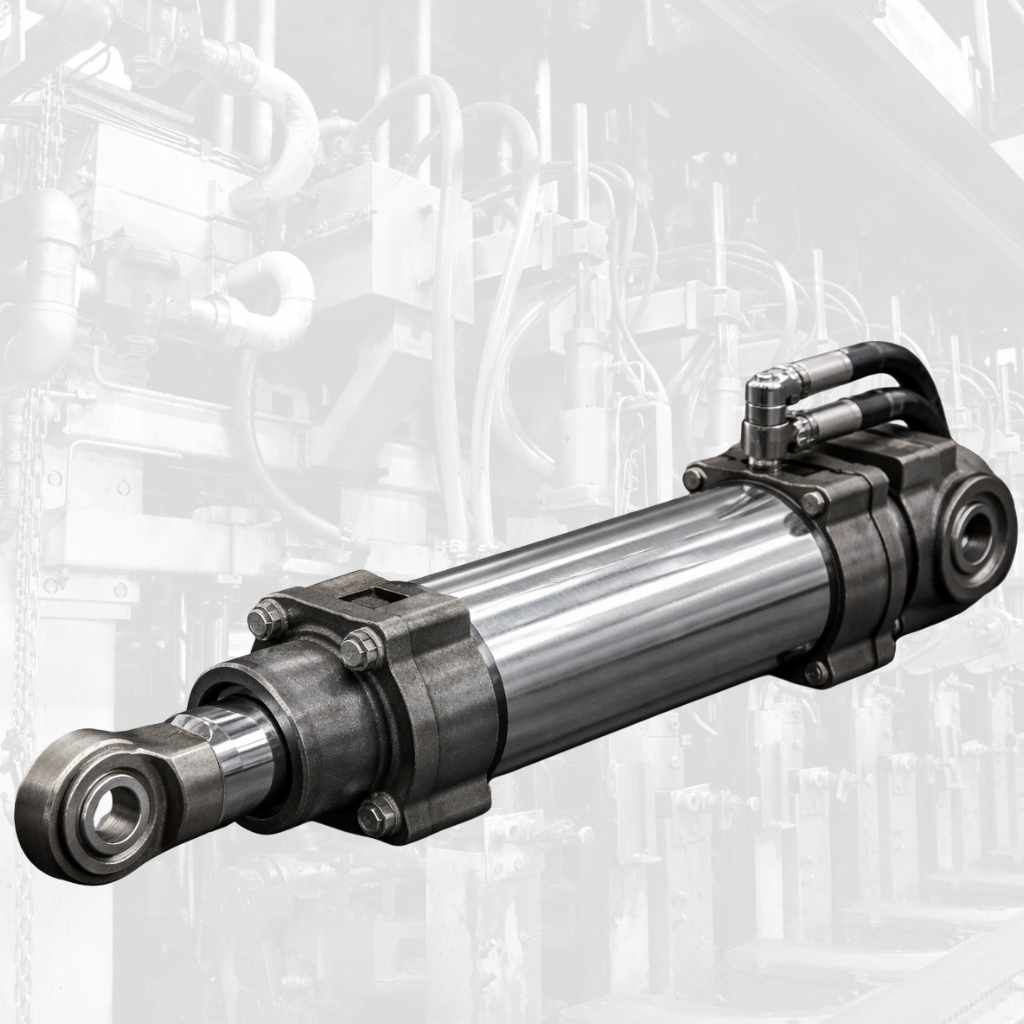 Hydraulic Cylinder